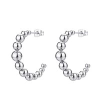 Boucles d'oreilles Brosway Femme Perfect in Acier BPC28
